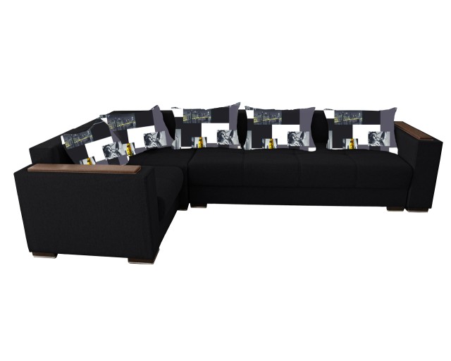 Coltar Solis MAX 3+1 N100